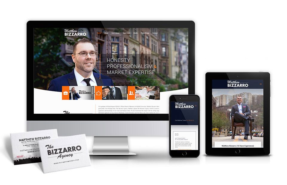 Matthew Bizzarro featured image