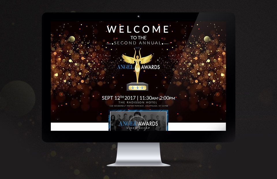 Angel awards featured image