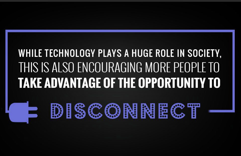 Disconnect featured image