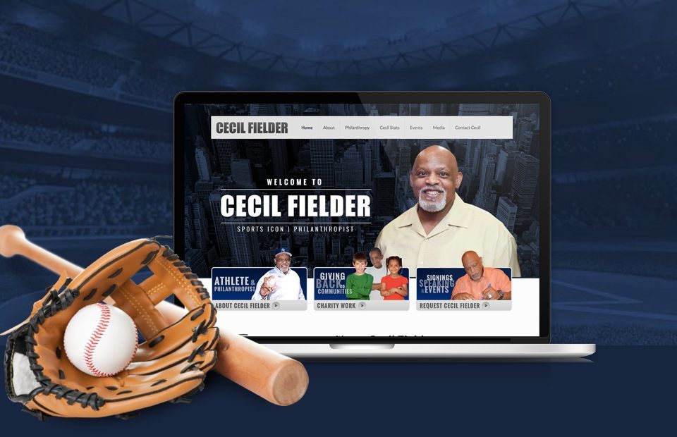cecil fielder
