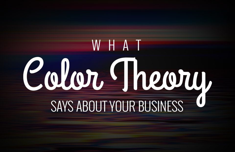 Color Theory
