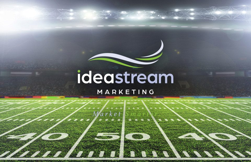 Idea Stream marketing superbowl ads