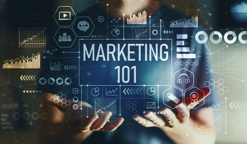 MArketing 101