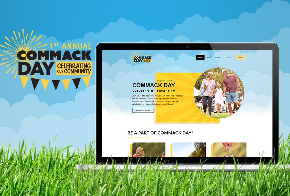 commack-day-post-new | Idea Stream Marketing Commack Day Featured Image