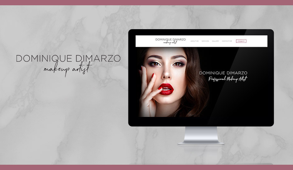 dominique-post | Idea Stream Marketing Dominique Dimarzo Website design
