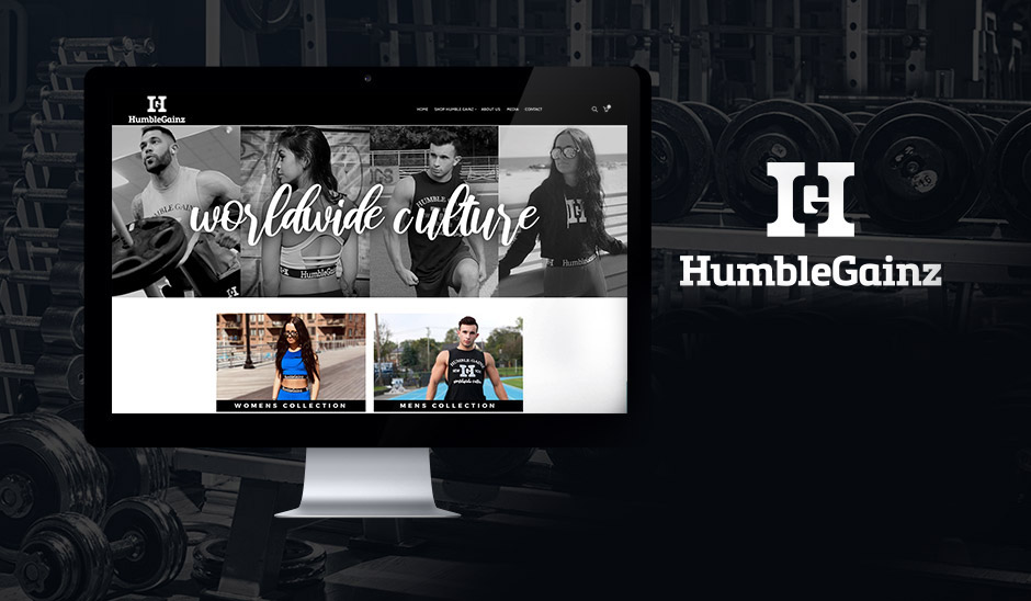 huble-post | Idea Stream Marketing Humble Gainz Website post