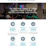 NYSUM out impact page