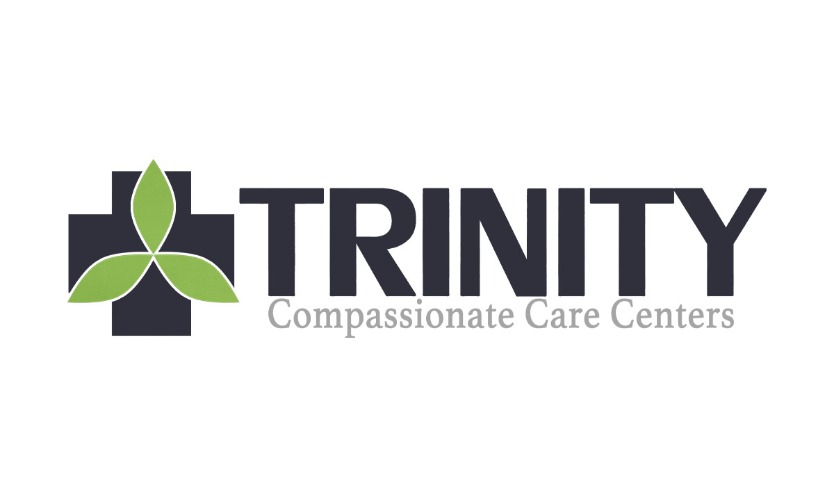 Trinity logo design