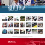 Ride With Dylan Photos Page