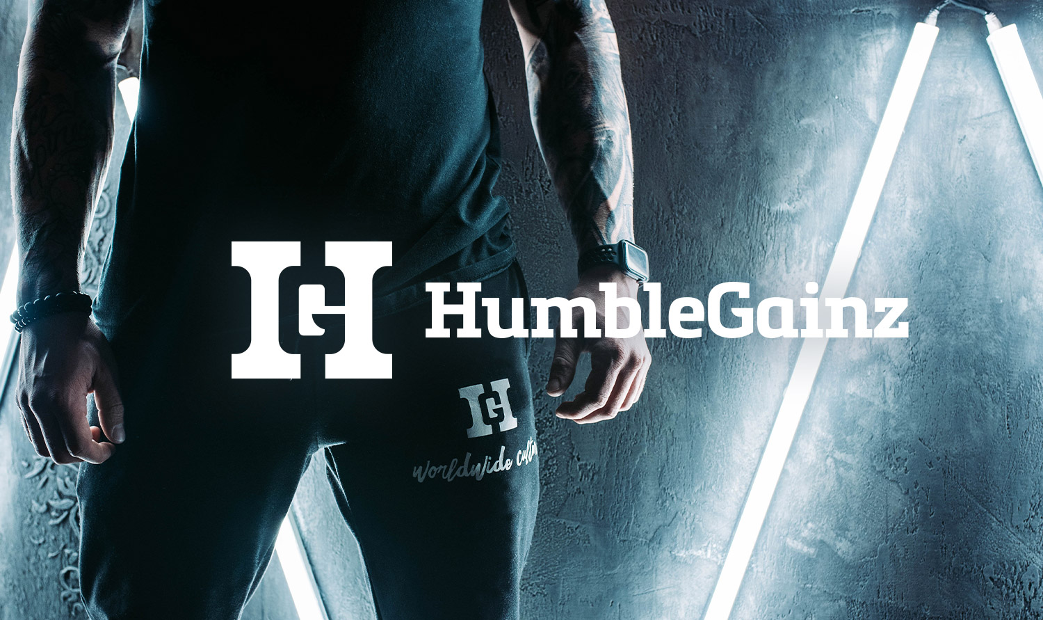 Humble Gainz featured image