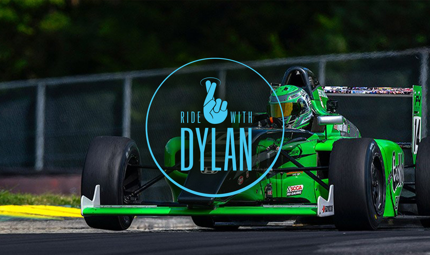 Ride With Dylan featured image