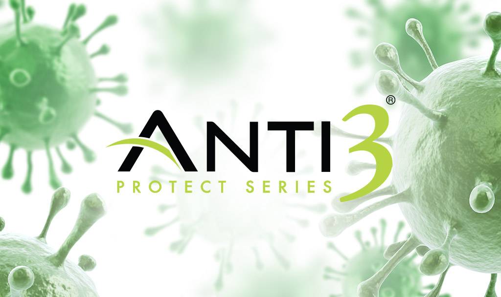 Anti 3 Protect Series featured image