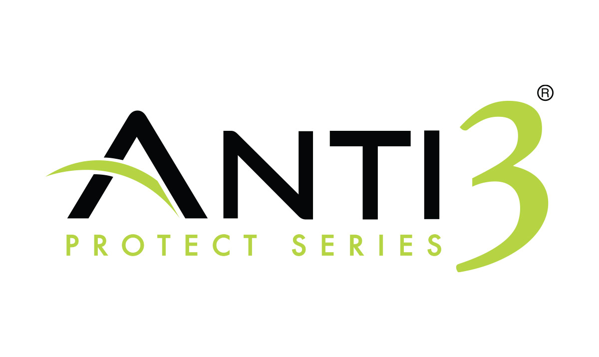 anti3-protect-series-logo | Idea Stream Marketing Anti 3 Protect Series logo