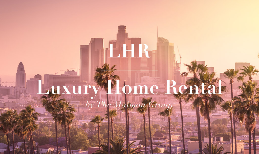 Luxury Home Rental Featured Image