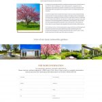 Pinelawn memorial gardens page
