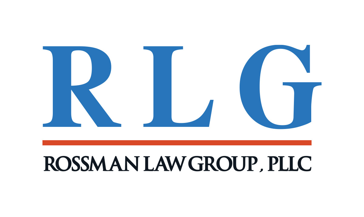 Rossman Law Group Logo