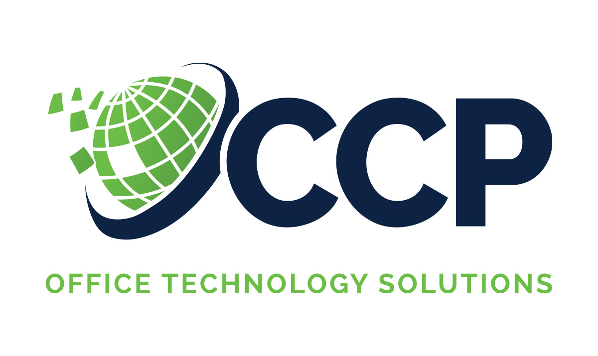CCP logo dark