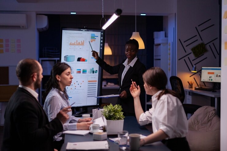 digital marketing agency new york