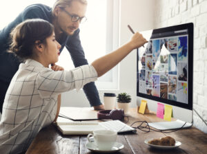 improving website structure for better user experience and navigation