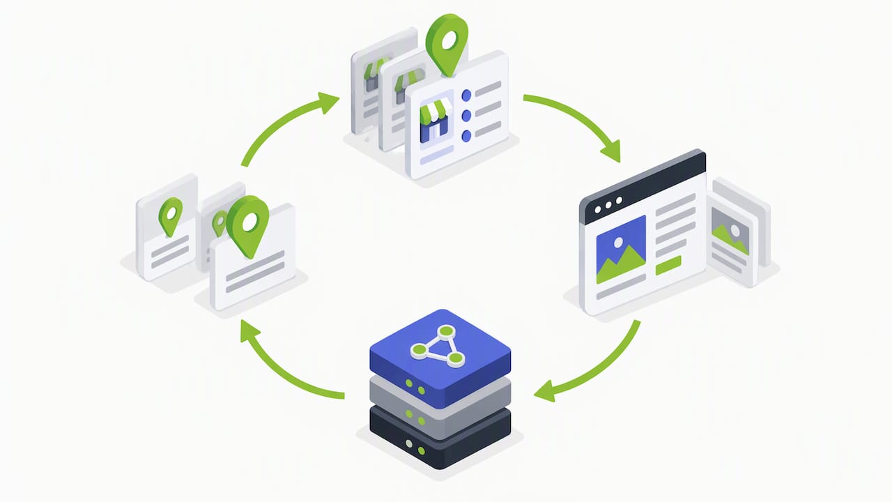 Quarterly category consistency audit cycle