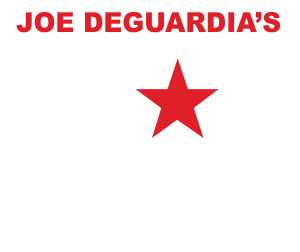 Star Boxing Logo
